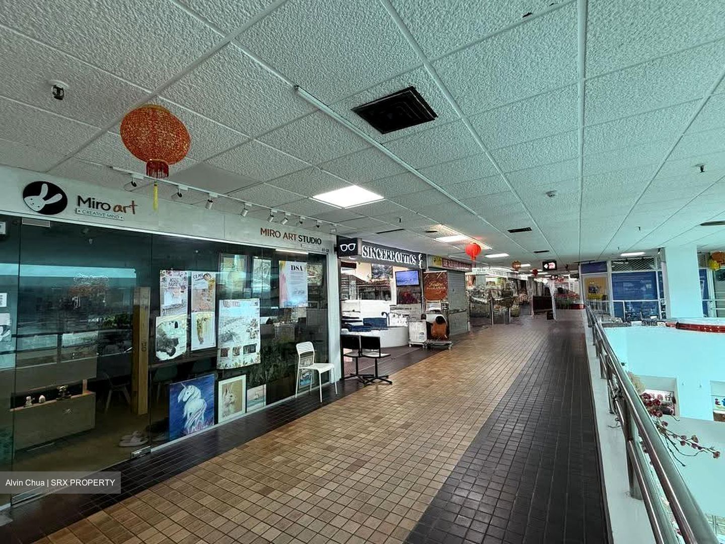 Beauty World Centre (D21), Shop House #628805951